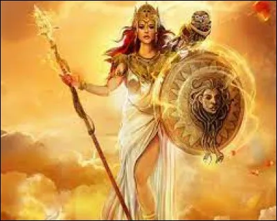 Comment appelle-t-on une divinité féminine ?