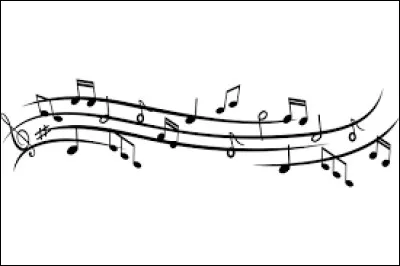 Parmi ces propositions, laquelle ne désigne pas une note de musique ?