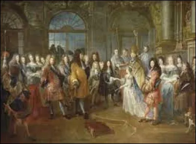 Ce 10 mai Louis XV meurt ; c'est son petit-fils âgé de 19 ans qui lui succède sous le nom de Louis XVI : c'était en ...