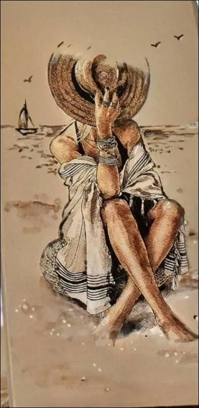 Quel métier est l'intrus ?