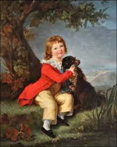 Autrefois, comment appelait-on l'héritier du roi de France ?