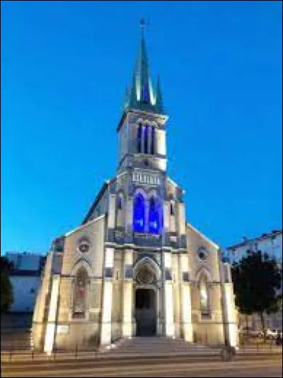 Quel instrument de musique trouve-t-on fréquemment dans une église ?