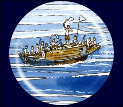 Quel groupe a interprété ''Plus près des étoiles'' en 1984 ? 
Lien pour clip !