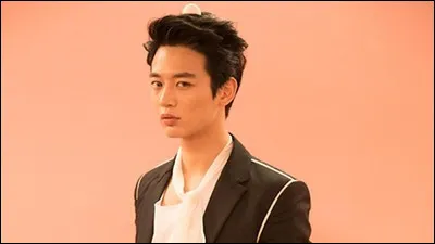 Quel métier exerce-t-il dans le drama "Lovestruck in the City" ?