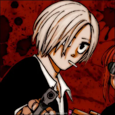 Qui est ce personnage ?