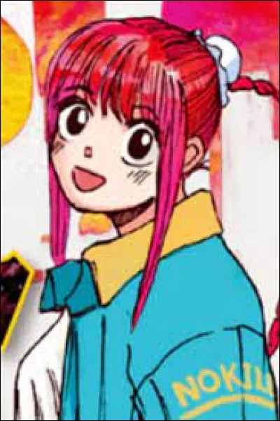 Qui est ce personnage ?