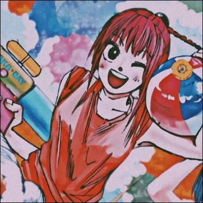 Quel est son ancien "métier" ?