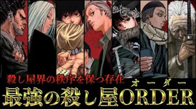 Qu'est-ce que "l'Ordre" ?