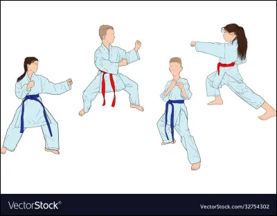 Quelle position est associée à "kiba dachi keri" ?