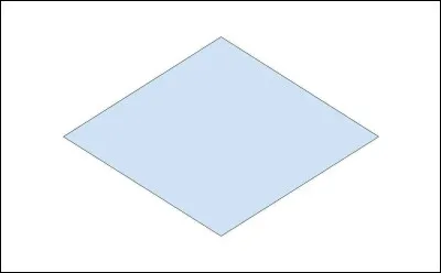 Quel est le nom de cette figure géométrique ?