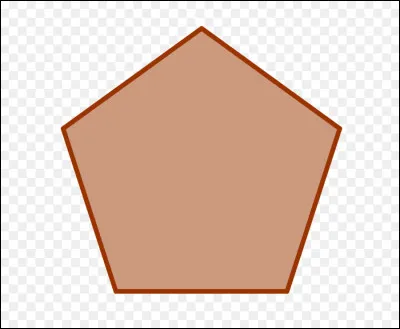 Quel est le nom de cette figure géométrique ?