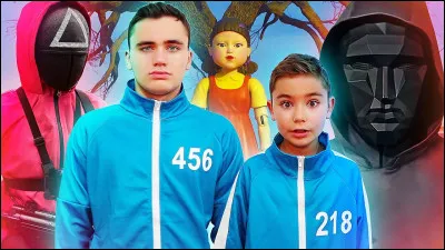 Comment ces youtubeurs s'appellent-ils ?