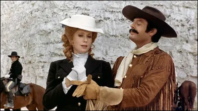 Quel est ce film tourné en 1973 dans le trou des Halles à Paris ?