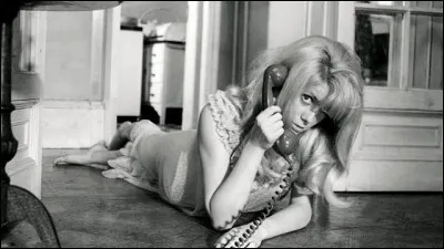 Dans quel film de Roman Polanski se distingue-t-elle pour son jeu d'actrice ?