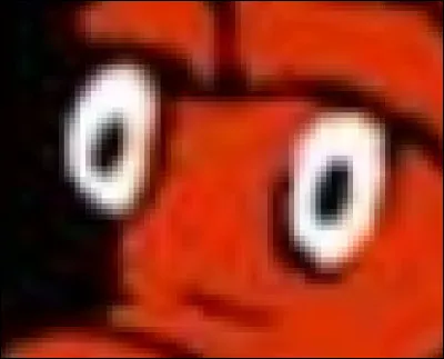 Détail minuscule, certes, mais qui dit tout ! Alors ?