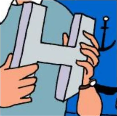 On ne pouvait finir que par celui-ci. Quand pensez-vous ? Maintenant ?