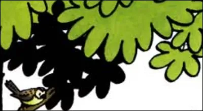 Encore une histoire très... volatile ! Oui, mais laquelle ?