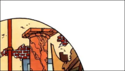 Drôle de bric-à-brac, non ?