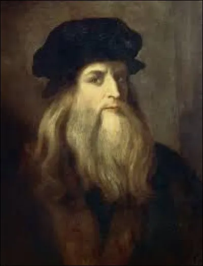 Léonard de Vinci a prononcé une célèbre phrase, laquelle ?