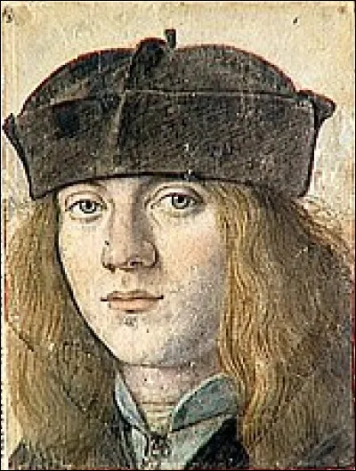 Qui fut à la fois son élève, son ami et son exécuteur testamentaire ?