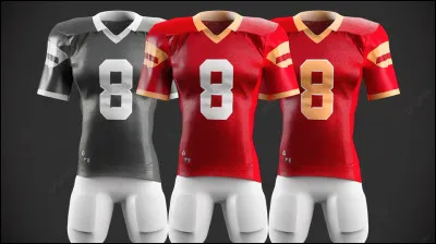 Dans le football anglais, quelles sont les deux équipes à arborer un maillot rouge ?