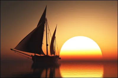 Quel écrivain est l'auteur du roman "Les Travailleurs de la mer" ?