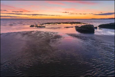 Quelle est la plus grande mer fermée au monde ?