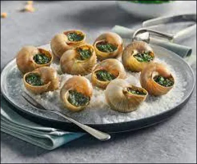 C'est Noël, la tradition oblige les escargots dans l'assiette ! Nous choisirons les plus gros, ce ne sont pas les petits-gris, mais les escargots de Bourgogne. Toutefois un grand nombre d'escargots similaires sont importés. De quel pays sont importés ces escargots pouvant rivaliser avec nos fameux escargots de Bourgogne ?