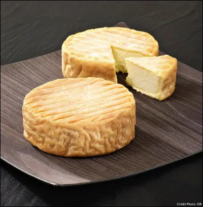 Pour les amateurs, en voilà un autre, plus fort en goût et originaire de la Côte d'or :