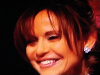 Sur quelle chane est ou sera-t-elle en 2010 ?