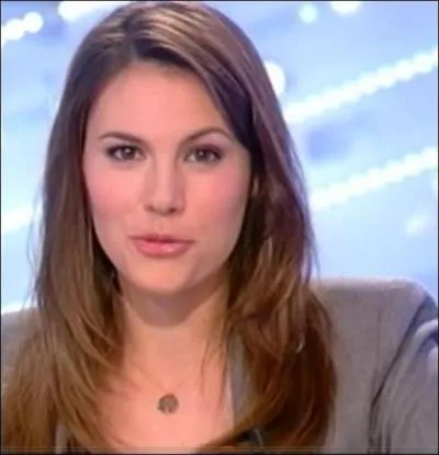 Sur quelle chane est ou sera-t-elle en 2010 ?