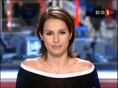 Sur quelle chane est ou sera-t-elle en 2010 ?