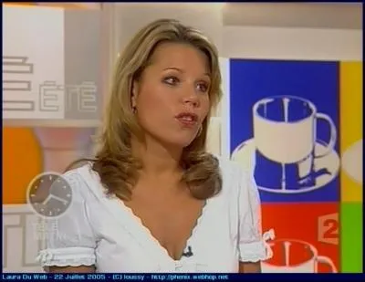 Sur quelle chane est ou sera-t-elle en 2010 ?