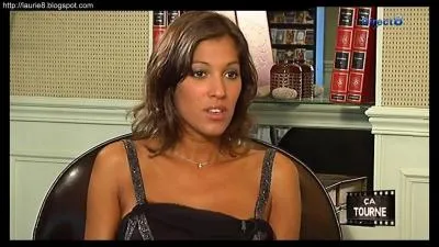 Sur quelle chane est ou sera-t-elle en 2010 ?