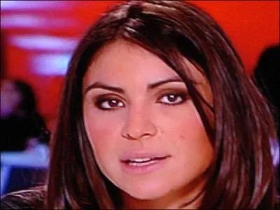 Sur quelle chane est ou sera-t-elle en 2010 ?