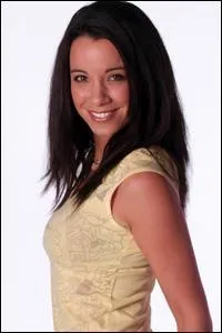 Sur quelle chane est ou sera-t-elle en 2010 ?