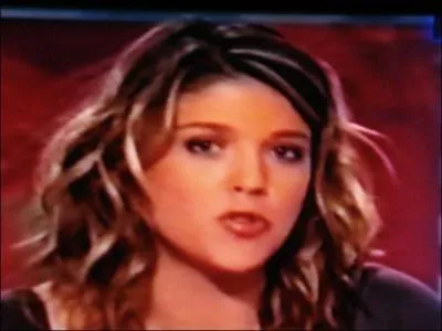 Sur quelle chane est ou sera-t-elle en 2010 ?