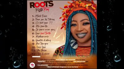 Quelle est ta qualité ?