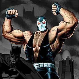 Quel est le nom de ce personnage ?