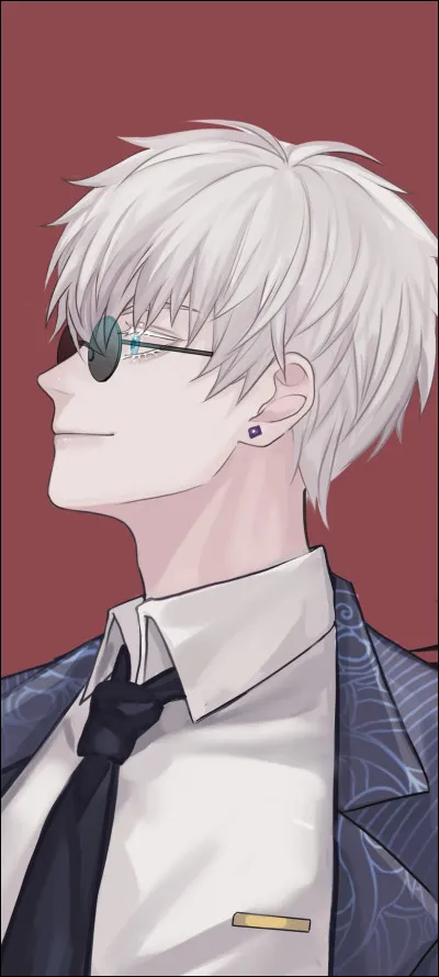 De quel animé vient-il ?