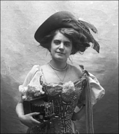 Miroir, mon beau miroir, c'est le...