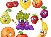 Quiz Les varits de fruits