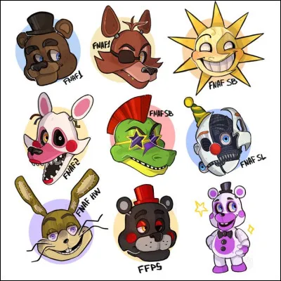 Quel est ton jeu préféré ?