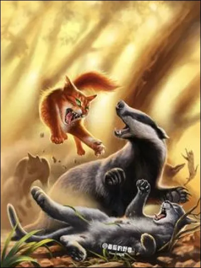 Est-il mort dans le cycle 2 ?