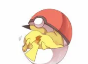 Test Quel Pokmon serait votre partenaire ?