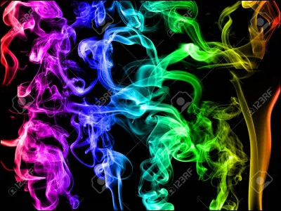 Quelle est ta couleur préférée ?