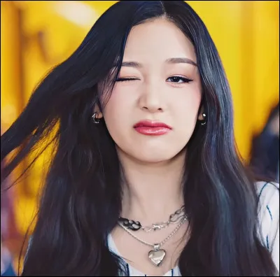 Qui est cette membre thaïlandaise ?