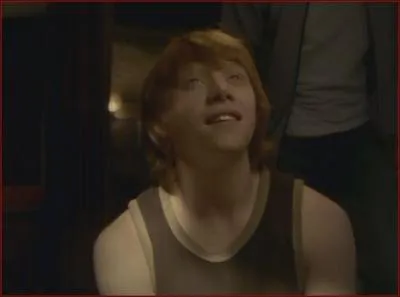 Que se passe t'il a ce moment du film ?