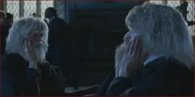 Qui sont ces vieillards ?