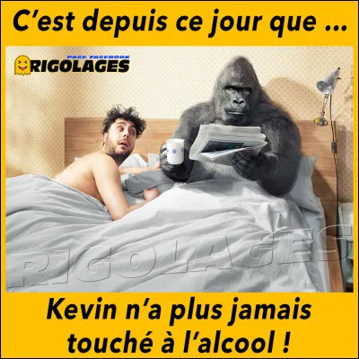 Comment s'appelle l'acteur qui incarne César dans la saga "La Planète des Singes" ?